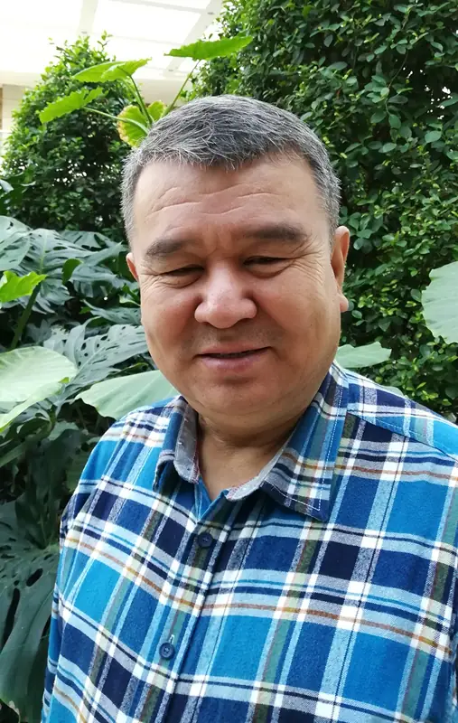 艾克拜尔·伊拉洪